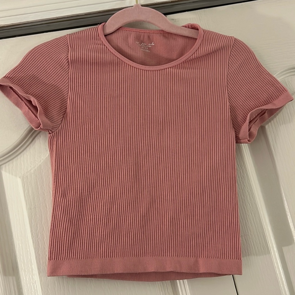 Urban outfitters top